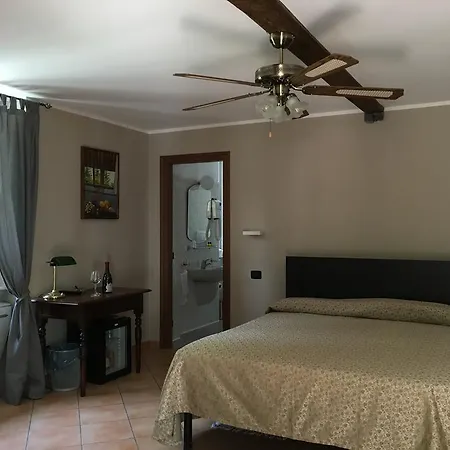 La Pergola بيلاجيو