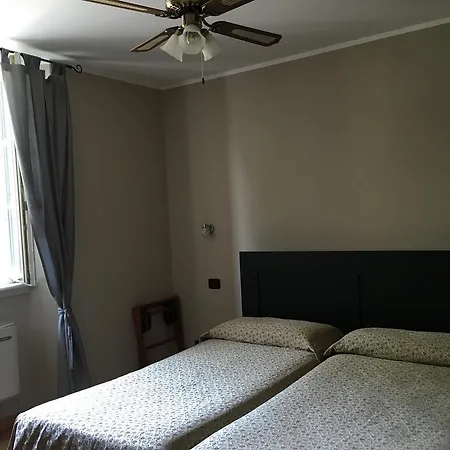 Hotel La Pergola ホテル 2*