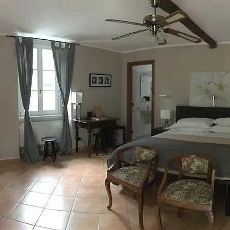 La Pergola بيلاجيو