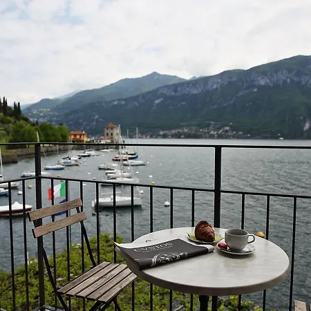 La Pergola Hotel