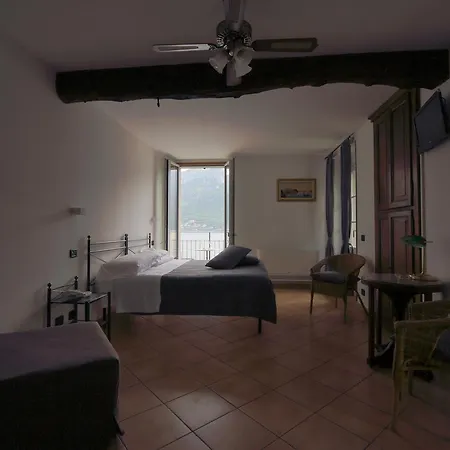 La Pergola بيلاجيو