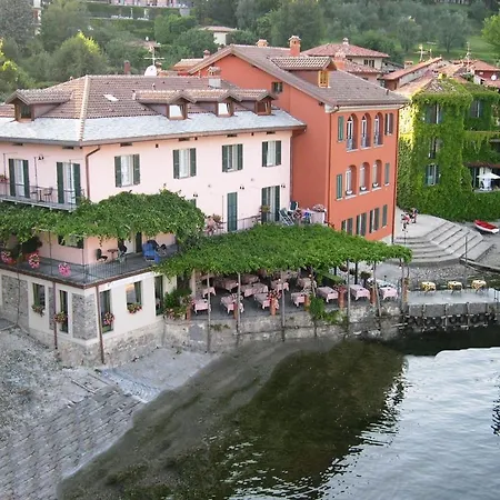 La Pergola بيلاجيو