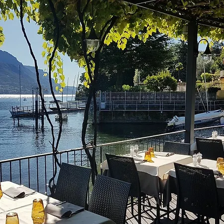 Hotel La Pergola
