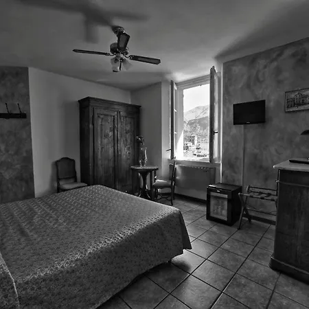 فندق La Pergola بيلاجيو