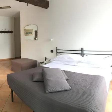 فندق La Pergola بيلاجيو