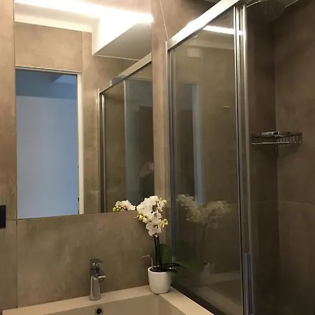 Hotel La Pergola ホテル 2*