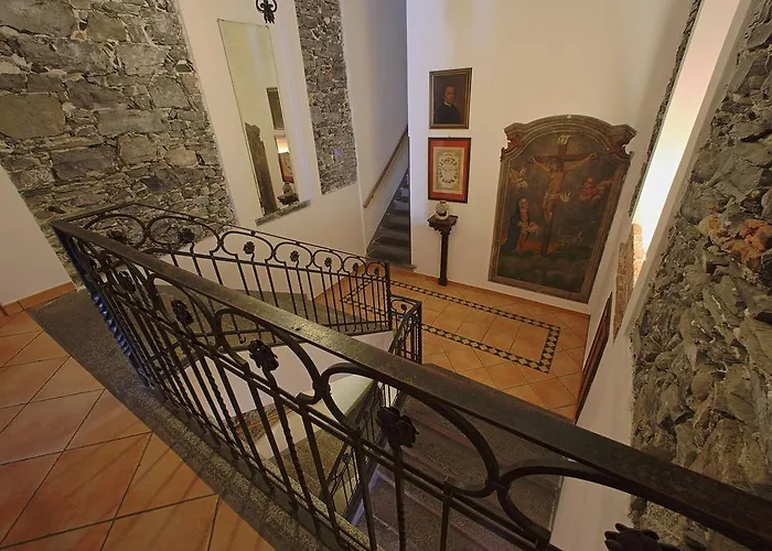 La Pergola Hotell 2*