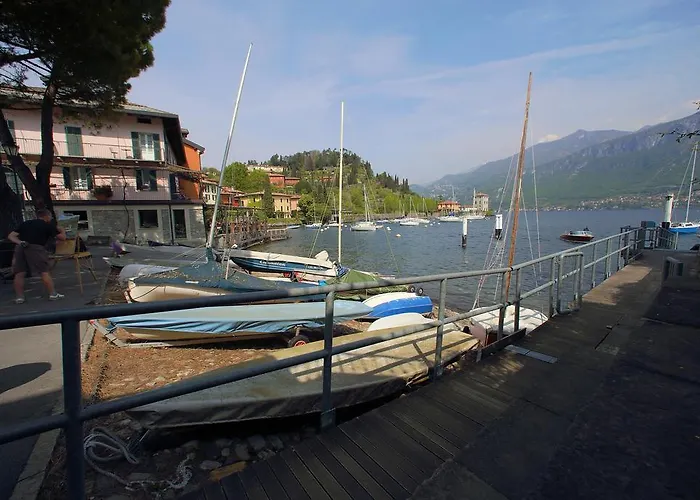 La Pergola Hotel Bellagio