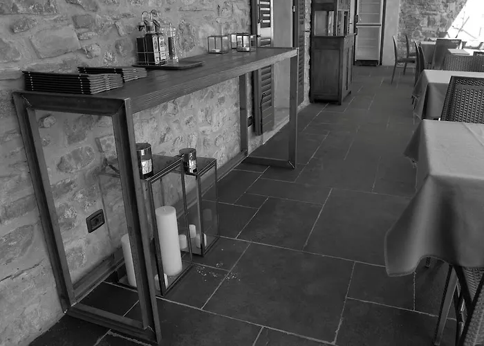 La Pergola Otel Bellagio