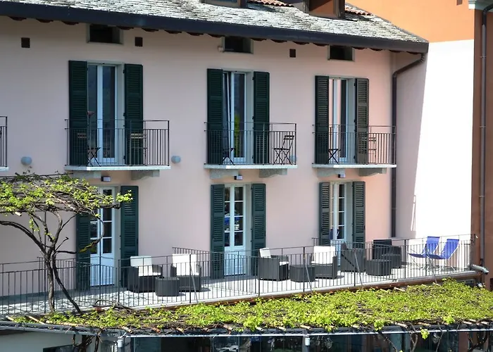 La Pergola 2* Bellagio