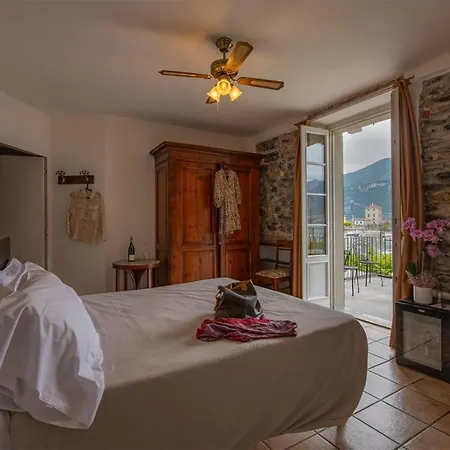 Locanda La Pergola Bellagio