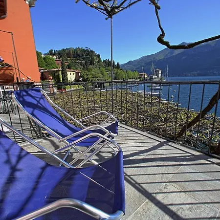La Pergola 2*