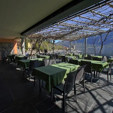 Hotel La Pergola