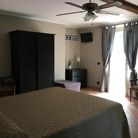 La Pergola 2* Bellagio