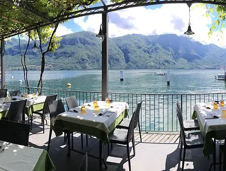 Hotel La Pergola Bellagio