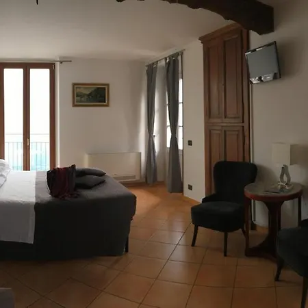 Locanda La Pergola Hotel Bellagio