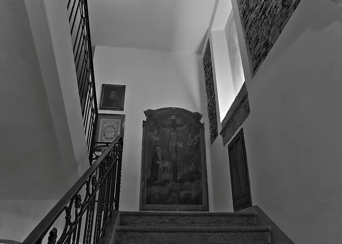 La Pergola Белладжо