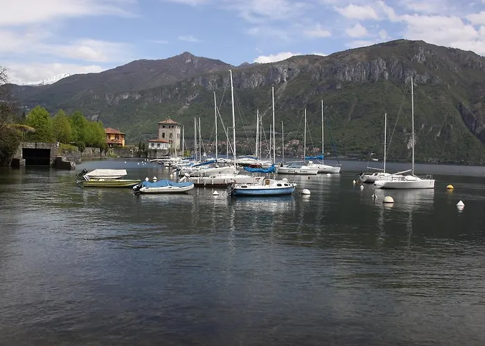 Отель La Pergola 2*