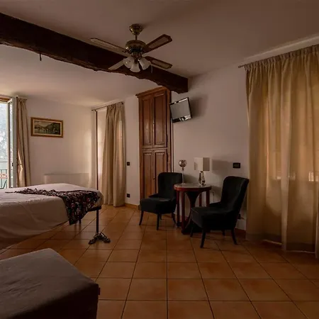 Locanda La Pergola Hotel Bellagio