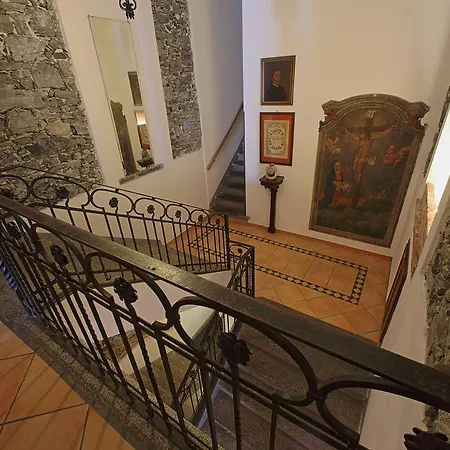 La Pergola Hotel 2*