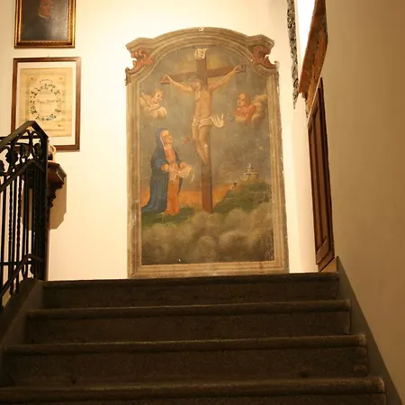 Locanda La Pergola Bellagio