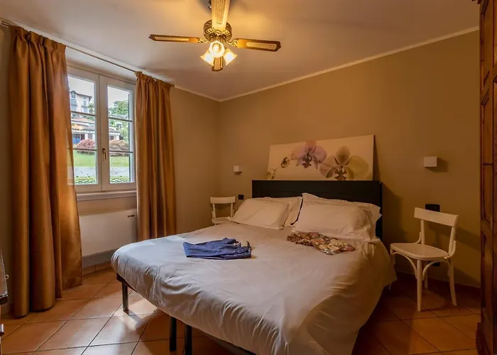 Locanda La Pergola Hotel 2*