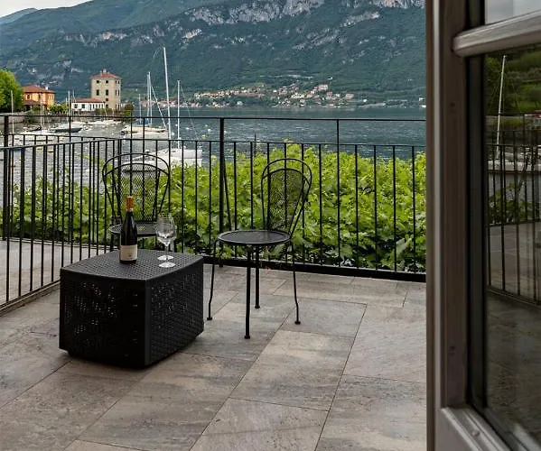Locanda La Pergola 2* Bellagio