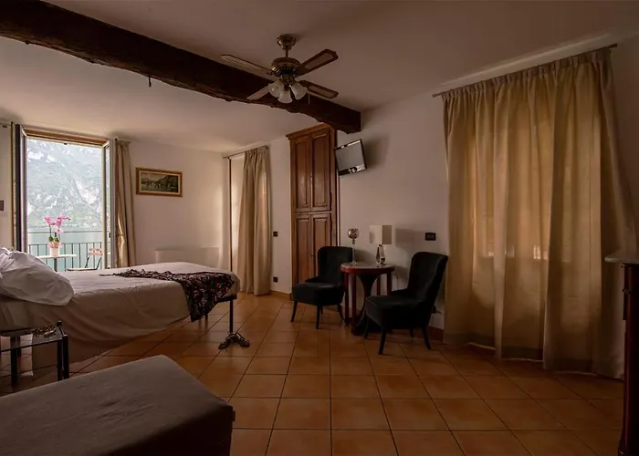 Locanda La Pergola Hotel Bellagio