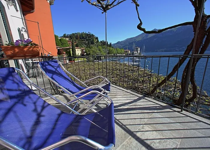 Locanda La Pergola 2*