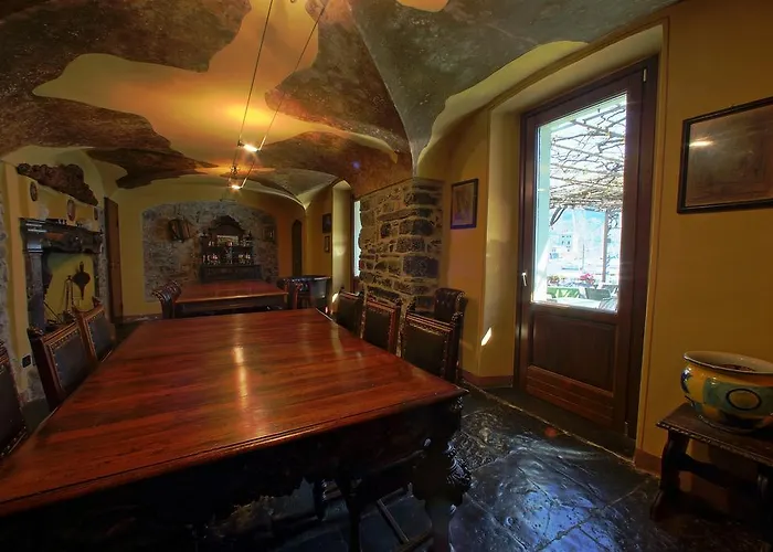 Locanda La Pergola Hotel