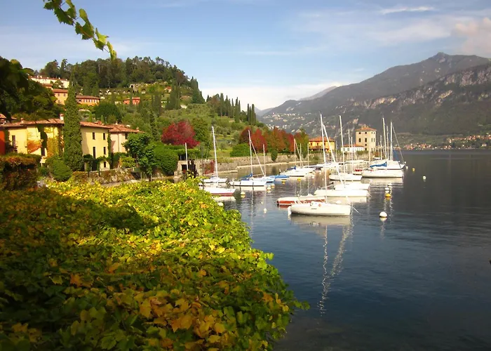 Locanda La Pergola Bellagio