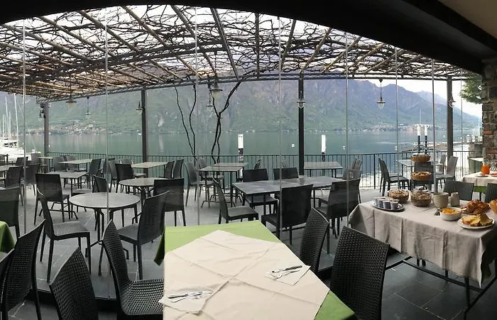 Locanda La Pergola Bellagio