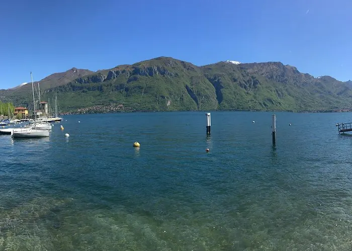 Locanda La Pergola 2*