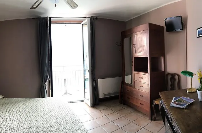 Locanda La Pergola Bellagio