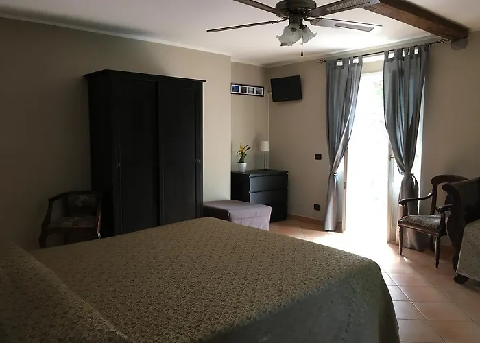 Locanda La Pergola 2* Bellagio