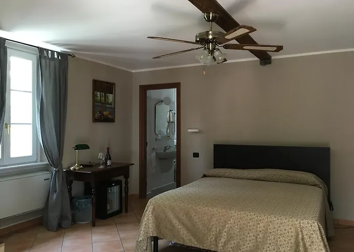 Locanda La Pergola Bellagio