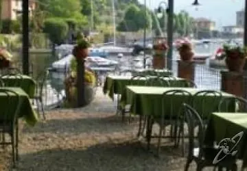 Hotel Locanda La Pergola 2*